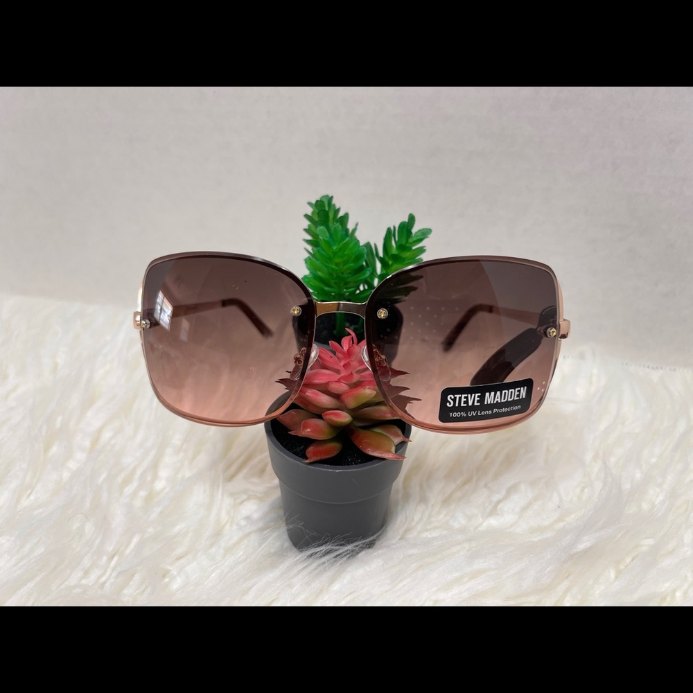 Brand New Steve Madden sunglasses